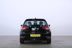 Хетчбэк Volkswagen Golf 2014 года, 1279000 рублей, Омск
