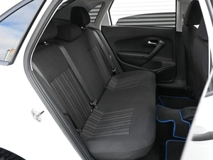 Седан Volkswagen Polo 2016 года, 780000 рублей, Волгоград