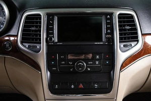 Внедорожник Jeep Grand Cherokee 2011 года, 2039000 рублей, Сургут