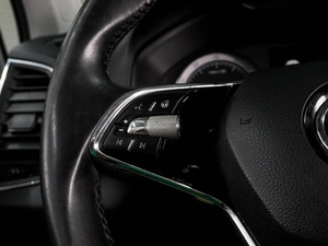 Внедорожник Skoda Karoq 2020 года, 2195000 рублей, Воронеж