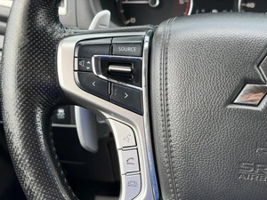 Внедорожник Mitsubishi Pajero Sport 2017 года, 2980000 рублей, Ижевск