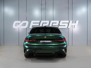 Седан BMW 3 серия 2021 года, 4379000 рублей, Воронеж