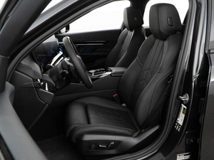 Седан BMW 5 серия 2023 года, 7421046 рублей, Москва