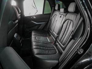 Внедорожник BMW X5 2021 года, 6369000 рублей, Воронеж