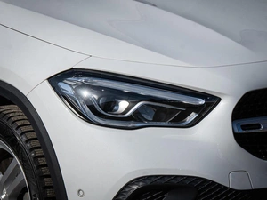 Внедорожник Mercedes-benz GLA-класс 2020 года, 3199000 рублей, Волгоград