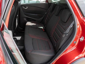 Внедорожник Renault Kaptur 2018 года, 1530000 рублей, Краснодар