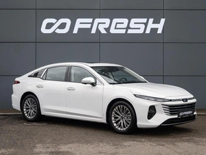 Лифтбек FAW Bestune B70 2024 года, 2450000 рублей, Краснодар