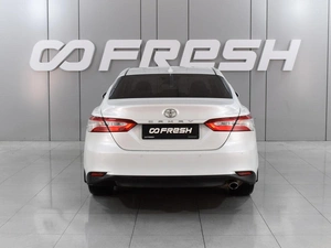 Седан Toyota Camry 2021 года, 2299000 рублей, Ростов-на-Дону