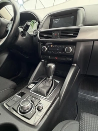 Внедорожник Mazda CX-5 2015 года, 1780000 рублей, Орёл