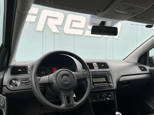 Седан Volkswagen Polo 2012 года, 799000 рублей, Ижевск