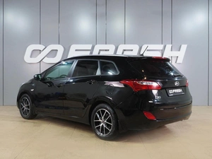 Универсал Hyundai i30 2015 года, 1325000 рублей, Воронеж
