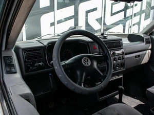 Минивэн Volkswagen Transporter 2002 года, 980000 рублей, Краснодар