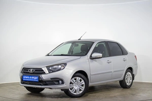 Седан ВАЗ (LADA) Granta 2019 года, 799000 рублей, Оренбург