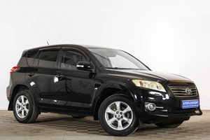 Внедорожник Toyota RAV4 2011 года, 1389000 рублей, Тюмень
