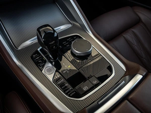 Внедорожник BMW X6 2021 года, 9300000 рублей, Краснодар