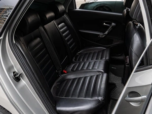 Седан Volkswagen Polo 2019 года, 1398000 рублей, Краснодар