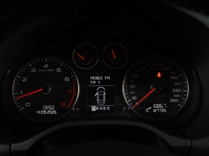 Хетчбэк Audi A3 2009 года, 979000 рублей, Воронеж