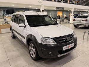 Универсал ВАЗ (LADA) Largus 2021 года, 1140000 рублей, Орёл