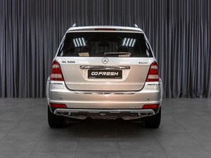 Внедорожник Mercedes-benz GL-класс 2012 года, 2899000 рублей, Тюмень