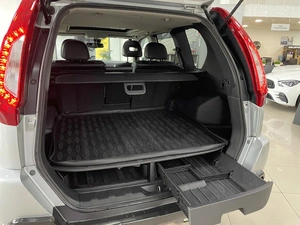 Внедорожник Nissan X-Trail 2013 года, 1447000 рублей, Солонцы