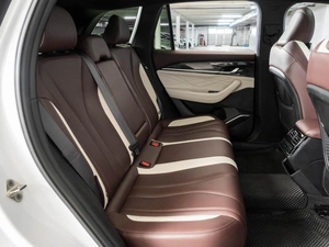 Внедорожник Geely Monjaro 2023 года, 3192000 рублей, Ставрополь