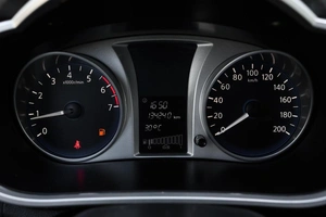 Хетчбэк Datsun mi-DO 2018 года, 500000 рублей, Ульяновск