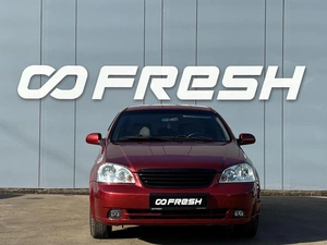 Седан Chevrolet Lacetti 2007 года, 399000 рублей, Ижевск