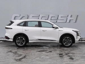 Внедорожник Changan CS75 Plus 2025 года, 3659000 рублей, Волгоград