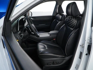 Внедорожник Hyundai Palisade 2020 года, 3699444 рублей, Москва