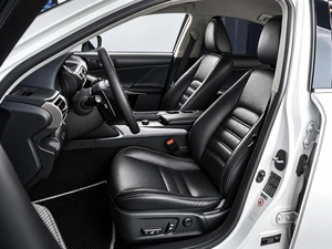 Седан Lexus IS 2013 года, 2099000 рублей, Тюмень