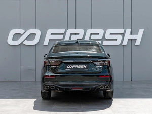 Седан OMODA S5 GT 2023 года, 1385000 рублей, Краснодар