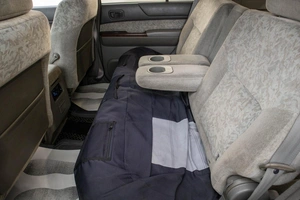 Внедорожник Nissan Safari 2000 года, 1249000 рублей, Барнаул
