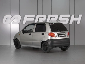 Хетчбэк Daewoo Matiz 2006 года, 200000 рублей, Минеральные Воды