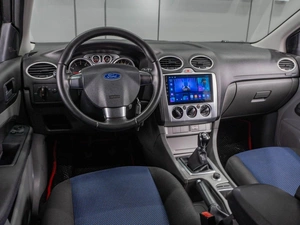 Хетчбэк Ford Focus 2008 года, 489000 рублей, Тюмень