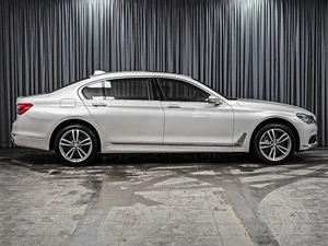 Седан BMW 7 серия 2016 года, 3468000 рублей, Ставрополь