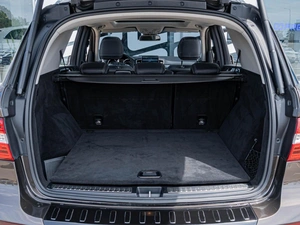 Внедорожник Mercedes-benz M-класс 2014 года, 2380000 рублей, Краснодар