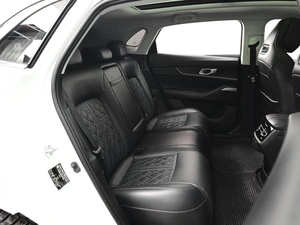 Внедорожник Changan UNI-K 2022 года, 2999000 рублей, Ставрополь