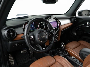 Хетчбэк MINI John Cooper Works 2021 года, 3799000 рублей, Москва