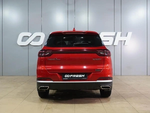 Внедорожник Chery Tiggo 7 Pro 2022 года, 1725000 рублей, Воронеж