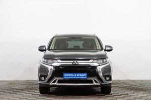 Внедорожник Mitsubishi Outlander 2019 года, 2219000 рублей, Сургут