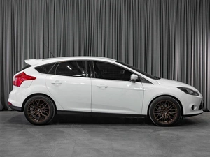 Хетчбэк Ford Focus 2012 года, 1199000 рублей, Тюмень