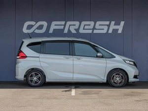 Минивэн Honda Freed 2020 года, 1800000 рублей, Краснодар