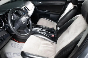 Седан Mitsubishi Lancer 2011 года, 749000 рублей, Сургут