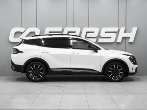 Внедорожник Kia Sportage 2025 года, 4950000 рублей, Ростов-на-Дону