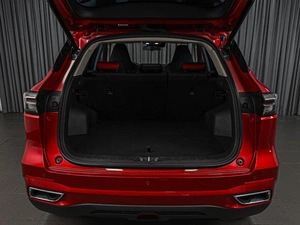 Внедорожник Changan CS55 Plus 2024 года, 2099000 рублей, Ставрополь