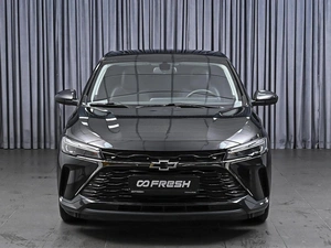 Седан Chevrolet Monza 2024 года, 1598000 рублей, Ставрополь