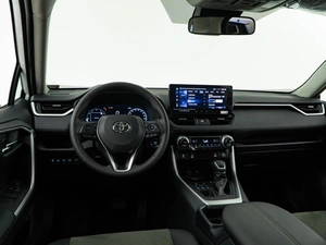 Внедорожник Toyota RAV4 2025 года, 4254434 рублей, Москва