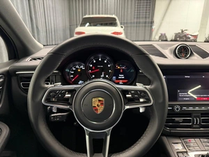 Внедорожник Porsche Macan 2020 года, 6990000 рублей, Павловская Слобода