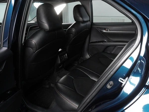Седан Toyota Camry 2020 года, 2357040 рублей, Красный Пахарь