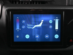 Внедорожник Chery Tiggo 4 2019 года, 1389000 рублей, Ростов-на-Дону